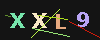 Gambar captcha