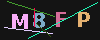 Gambar captcha
